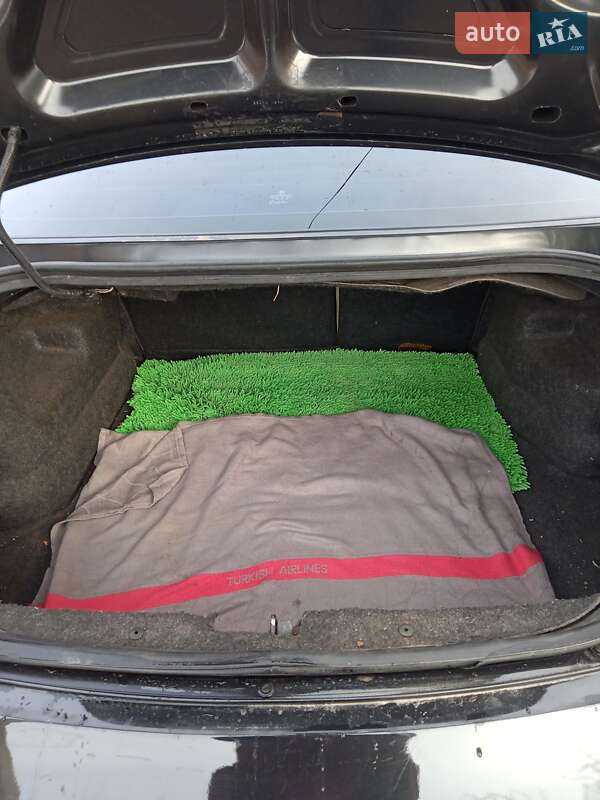 Седан Chrysler Sebring 2006 в Одесі