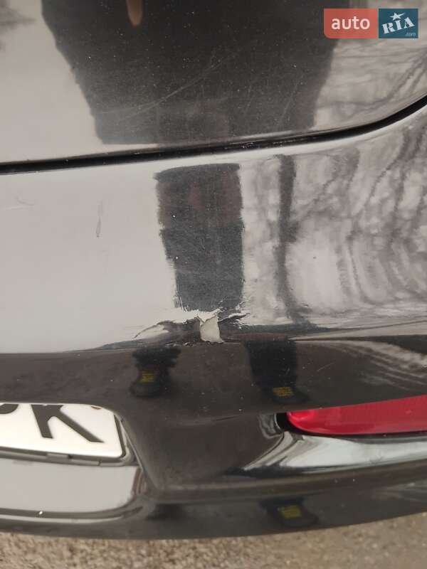 Седан Chrysler Sebring 2006 в Одесі