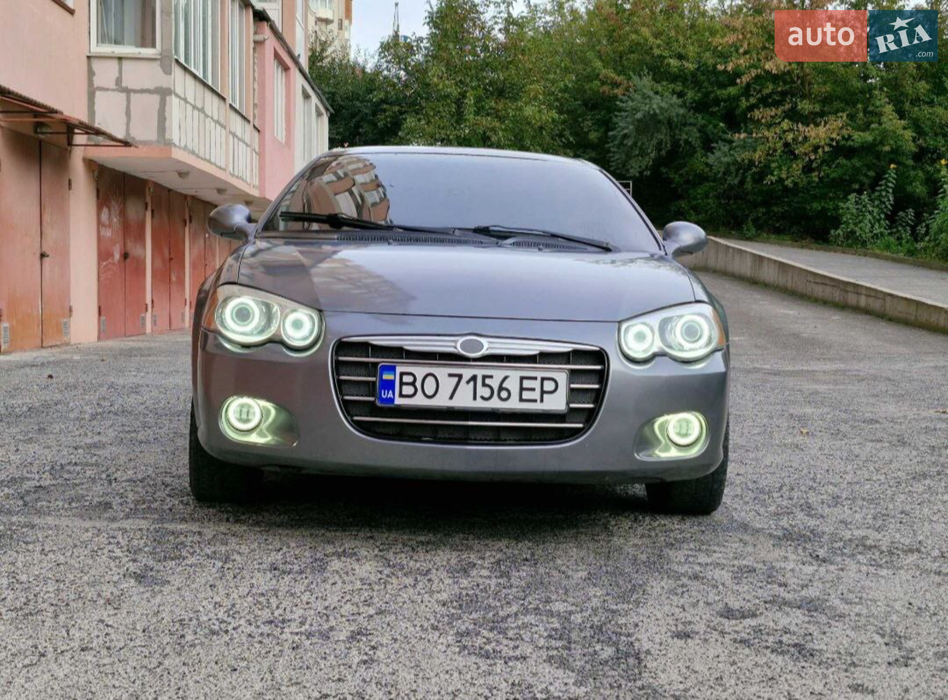 Фото авто 8
