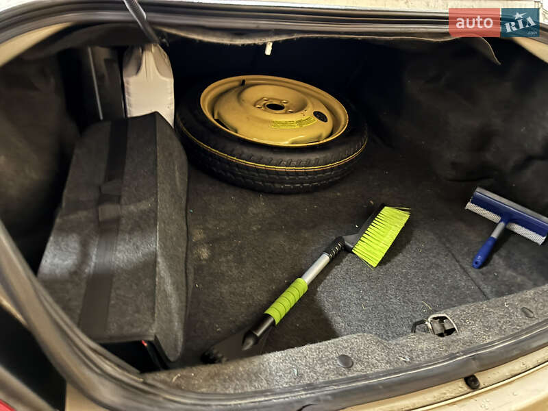 Седан Chrysler Sebring 2006 в Львове фото 5 Седан Chrysler Sebring 2006 в Львове