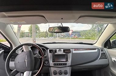 Кабриолет Chrysler Sebring 2007 в Старом Самборе