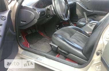 Седан Chrysler Stratus 1998 в 