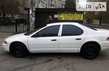 Седан Chrysler Stratus 1997 в Киеве