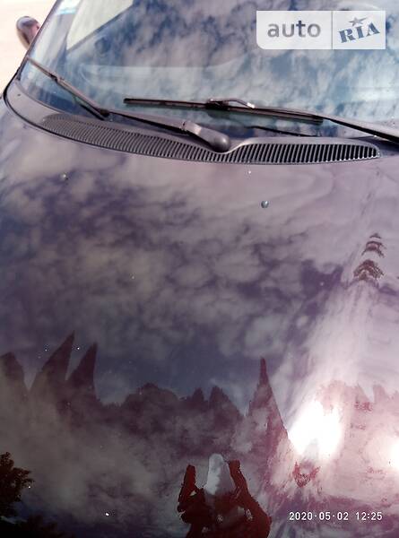 Седан Chrysler Stratus 1995 в Херсоні
