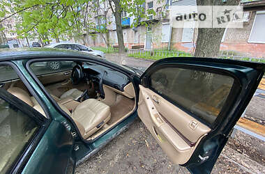 Седан Chrysler Stratus 1997 в Дніпрі