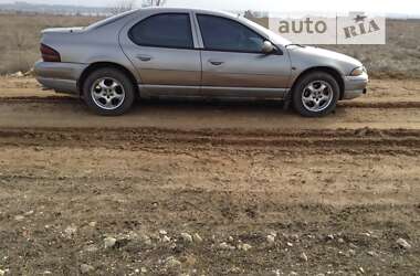 Седан Chrysler Stratus 1999 в Николаеве