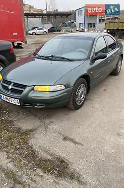 Седан Chrysler Stratus 1997 в Києві