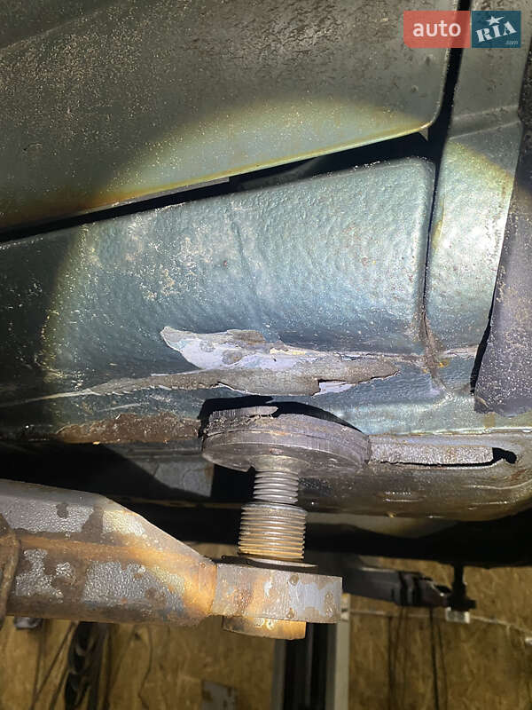 Седан Chrysler Stratus 1997 в Киеве фото 23 Седан Chrysler Stratus 1997 в Киеве