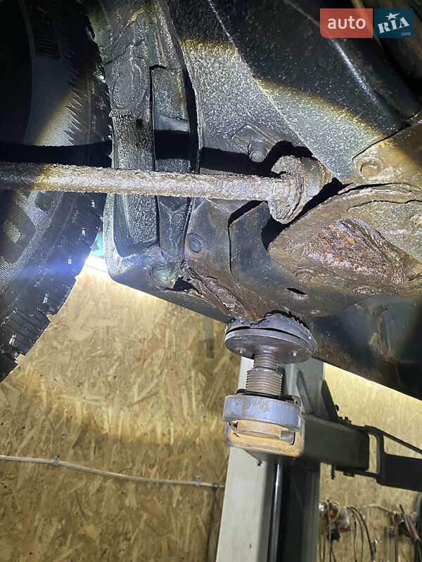 Седан Chrysler Stratus 1997 в Киеве фото 27 Седан Chrysler Stratus 1997 в Киеве