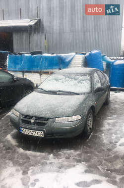 Седан Chrysler Stratus 1997 в 