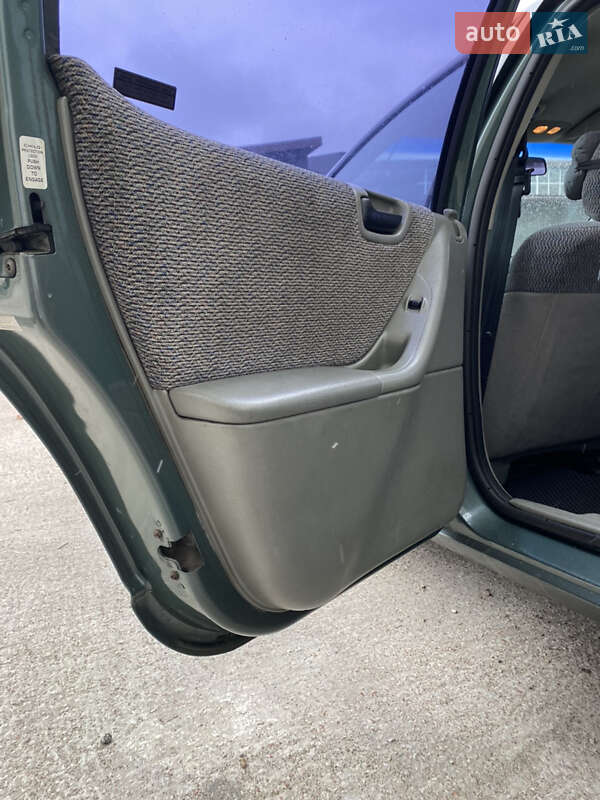 Седан Chrysler Stratus 1997 в Киеве фото 40 Седан Chrysler Stratus 1997 в Киеве