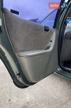 Седан Chrysler Stratus 1997 в 
