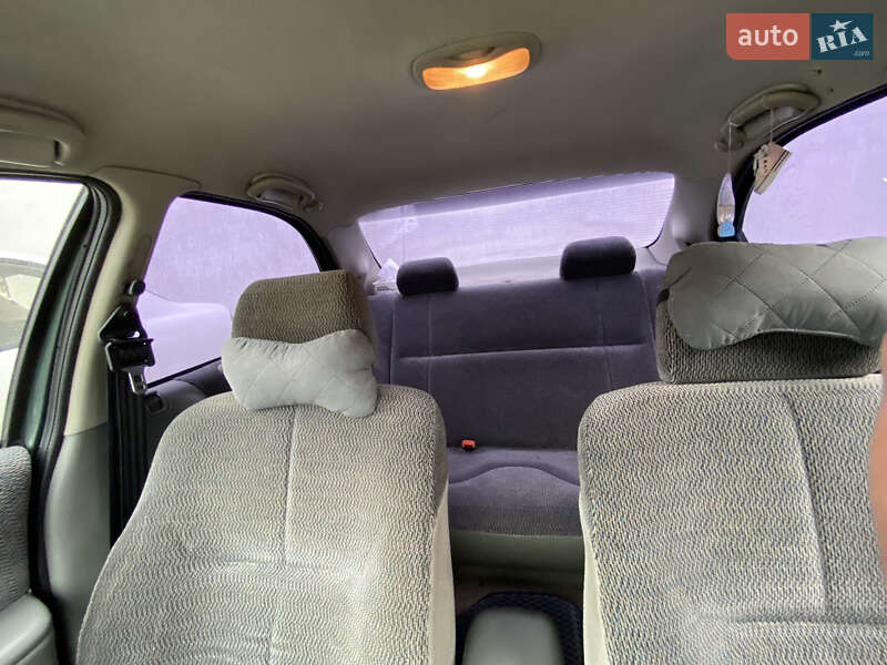 Седан Chrysler Stratus 1997 в Киеве фото 41 Седан Chrysler Stratus 1997 в Киеве