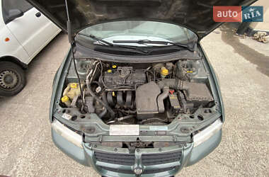 Седан Chrysler Stratus 1997 в 