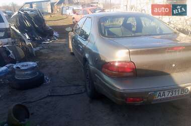 Седан Chrysler Stratus 1999 в 