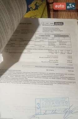Седан Chrysler Stratus 1999 в 