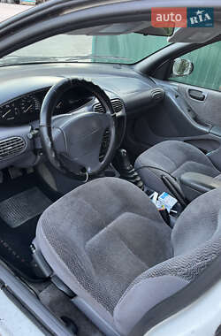 Седан Chrysler Stratus 1996 в 