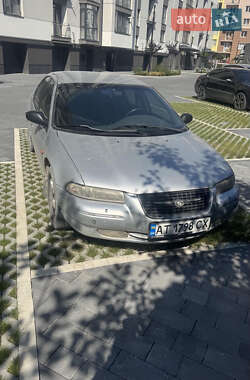 Седан Chrysler Stratus 2000 в Ивано-Франковске