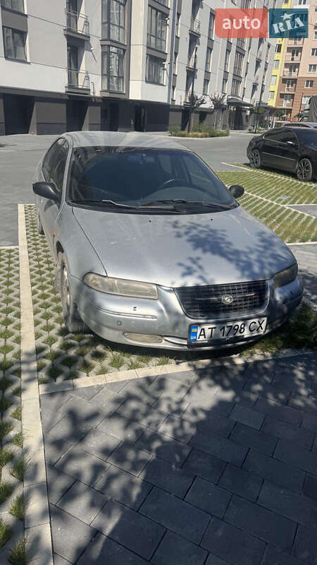 Chrysler Stratus 2000