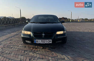 Седан Chrysler Stratus 1996 в Харькове