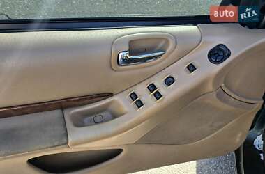 Седан Chrysler Stratus 1996 в 