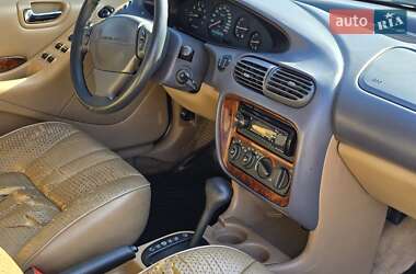 Седан Chrysler Stratus 1996 в 