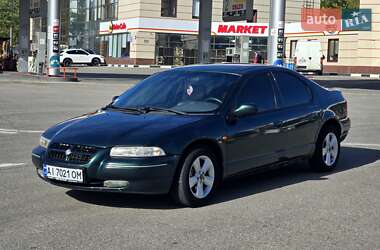 Седан Chrysler Stratus 1996 в Харкові