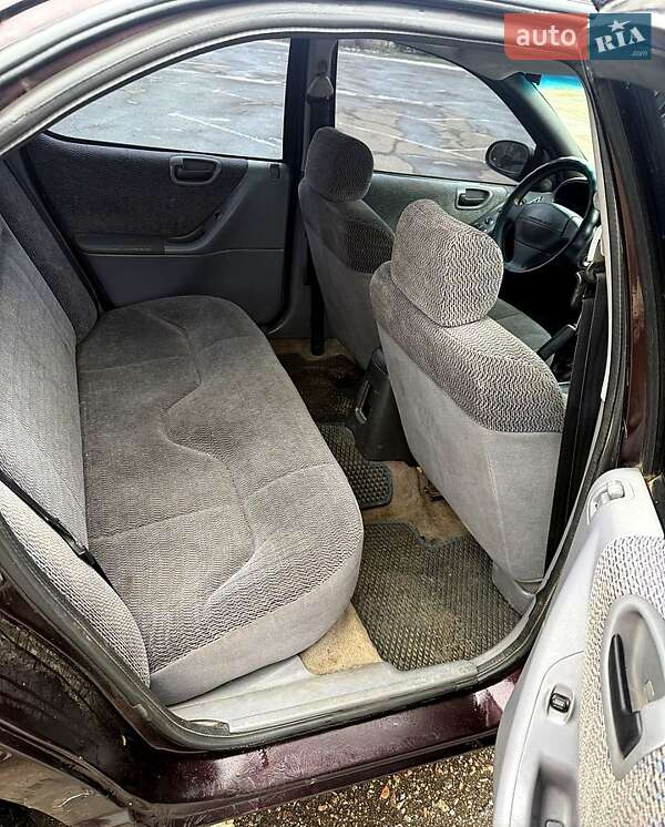 Седан Chrysler Stratus 1995 в Кривому Розі фото 10 Седан Chrysler Stratus 1995 в Кривому Розі