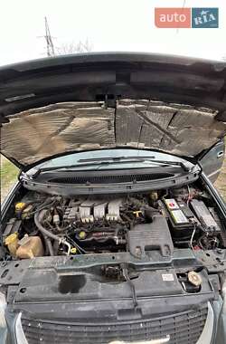 Універсал Chrysler Town & Country 1999 в 
