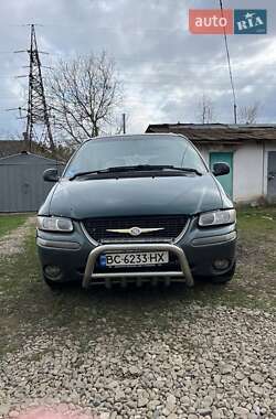 Універсал Chrysler Town & Country 1999 в 