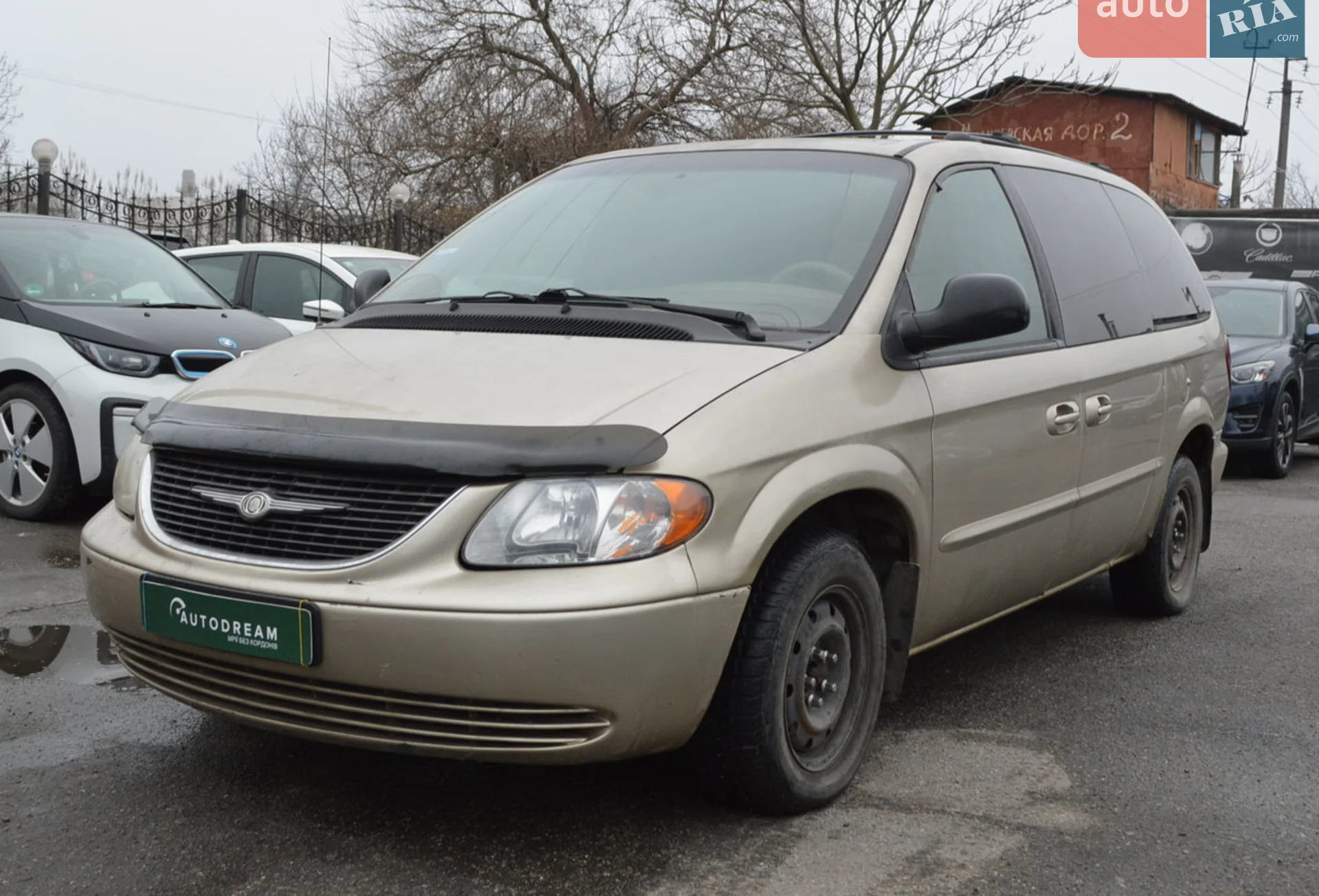 Фото авто 7