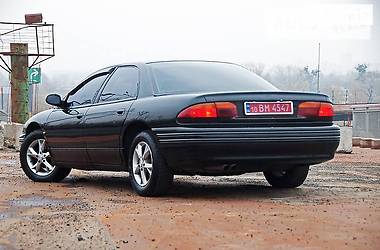 Седан Chrysler Vision 1996 в Переяславе