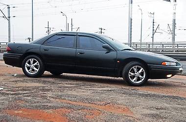 Седан Chrysler Vision 1996 в Переяславе