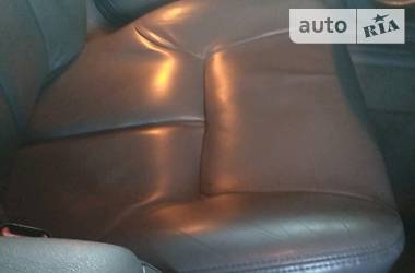 Седан Chrysler Vision 1997 в 