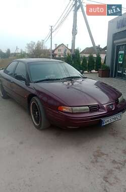 Седан Chrysler Vision 1996 в Житомирі