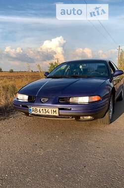 Седан Chrysler Vision 1994 в Миколаєві