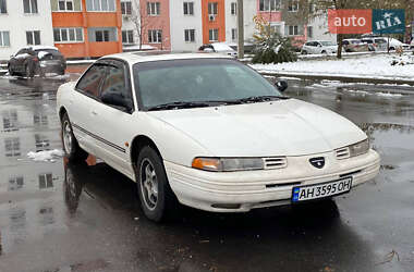 Седан Chrysler Vision 1997 в Харкові