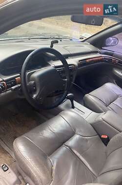 Седан Chrysler Vision 1994 в 