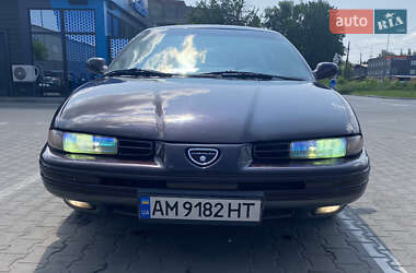 Седан Chrysler Vision 1993 в Житомирі