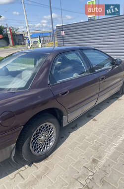 Седан Chrysler Vision 1993 в 