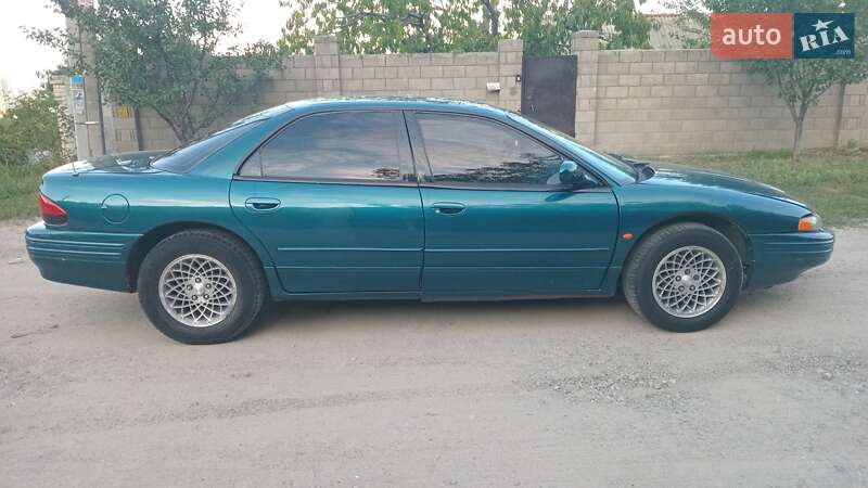 Седан Chrysler Vision 1994 в Днепре