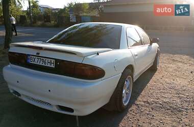 Седан Chrysler Vision 1997 в Одессе