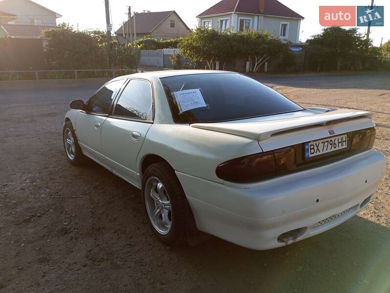 Седан Chrysler Vision 1997 в Одессе