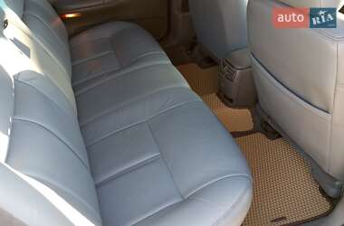 Седан Chrysler Vision 1997 в 