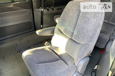 Мінівен Chrysler Voyager 2000 в 