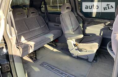 Мінівен Chrysler Voyager 2000 в 