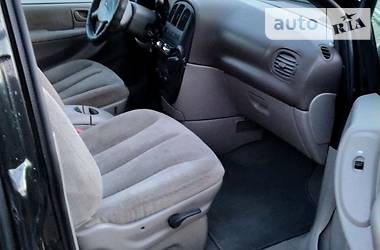 Мінівен Chrysler Voyager 2003 в 