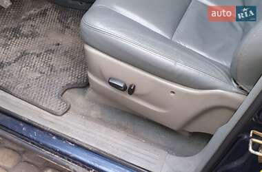 Минивэн Chrysler Voyager 2006 в 