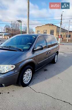 Мінівен Chrysler Voyager 2004 в Вінниці