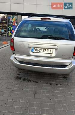 Универсал Chrysler Voyager 2004 в 